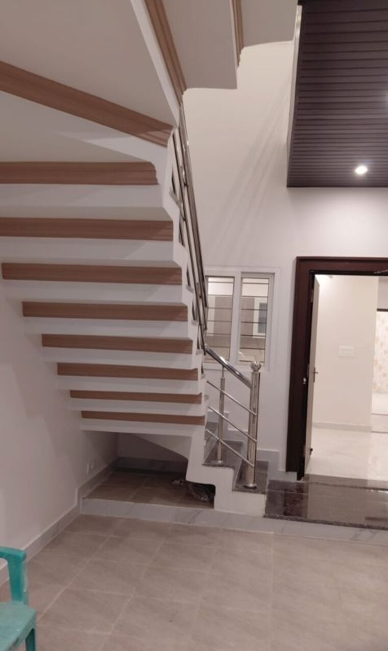 undefined, indira nagar 3 Bedroom 1000 Sq.Ft. Villa In Indira Nagar Lucknow 10534870