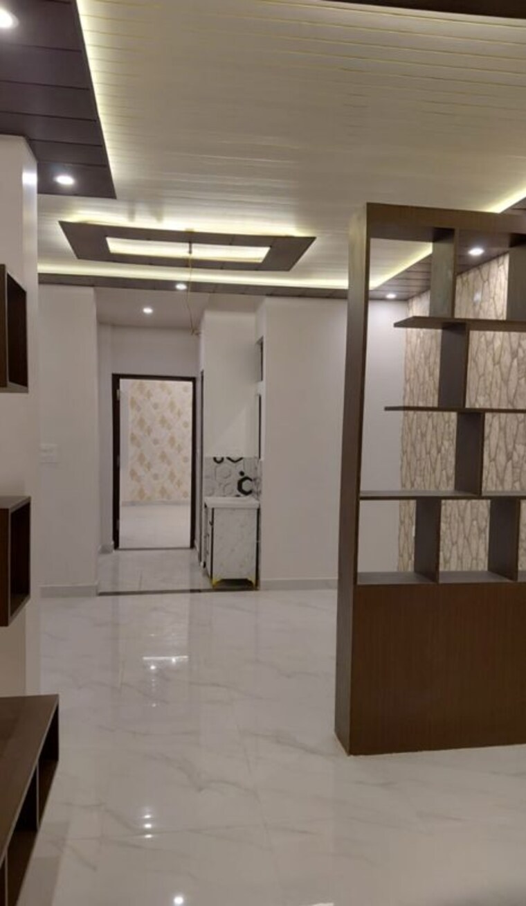 Room, indira nagar 3 Bedroom 1000 Sq.Ft. Villa In Indira Nagar Lucknow 10534870