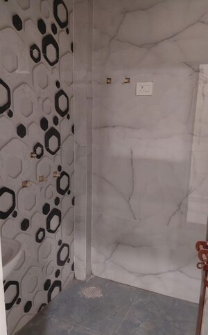 Bathroom in 3 BHK Villa at Indira Nagar – for Sale