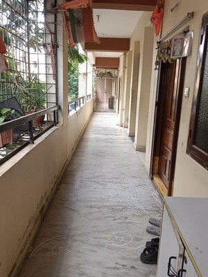 Balcony in  Apartment at Kompally – for Sale