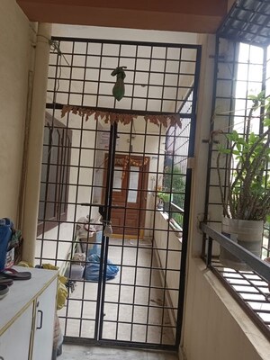 Balcony in  Apartment at Kompally – for Sale