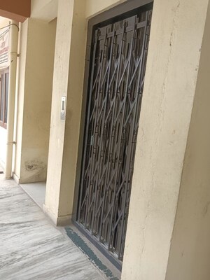 Building Lobby in  Apartment at Kompally – for Sale