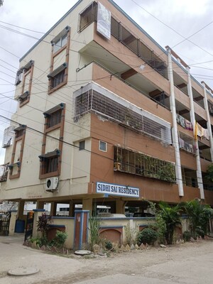  Apartment – Exterior View View at Kompally - for Sale