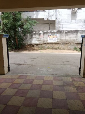 Parking in  Apartment at Kompally – for Sale