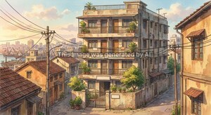  Apartment For Sale in Mazgaon