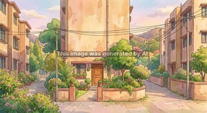  Apartment For Sale in Chitalsar