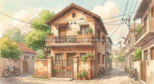  Independent House For Sale in Anup Nagar