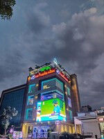 13092 Sq.Ft. Showroom in Gandhi Path