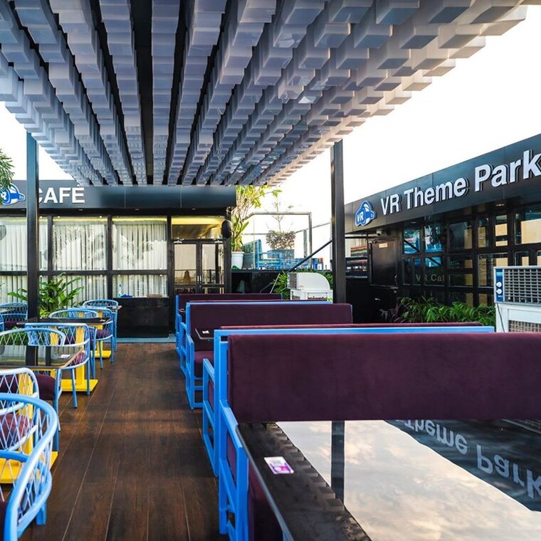 Team Area, gandhi path Commercial Showroom 13092 Sq.Ft. In Gandhi Path Jaipur 10534902