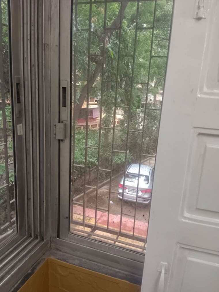 Balcony, ghatkopar east 1 Bedroom 500 Sq.Ft. Apartment In Ghatkopar East Mumbai 10534926