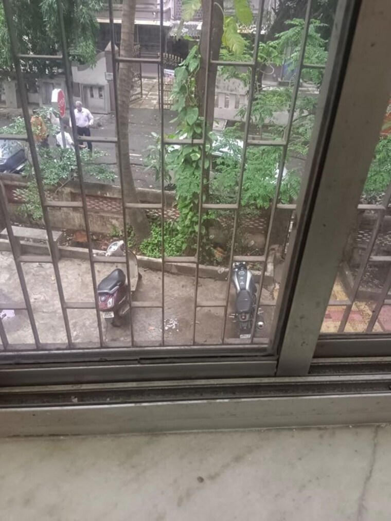 Balcony, ghatkopar east 1 Bedroom 500 Sq.Ft. Apartment In Ghatkopar East Mumbai 10534926
