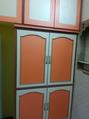 Furnished Amenities in 1 BHK Apartment at Ghatkopar East – for Rent