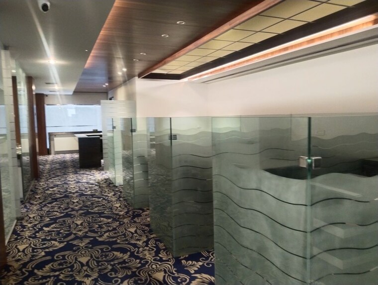Team Area, sector 7 Commercial Office Space 2500 Sq.Ft. In Sector 7 Chandigarh 10534898