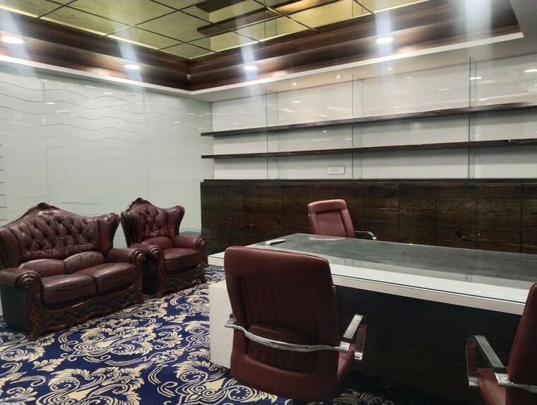 Living Room, sector 7 Commercial Office Space 2500 Sq.Ft. In Sector 7 Chandigarh 10534898