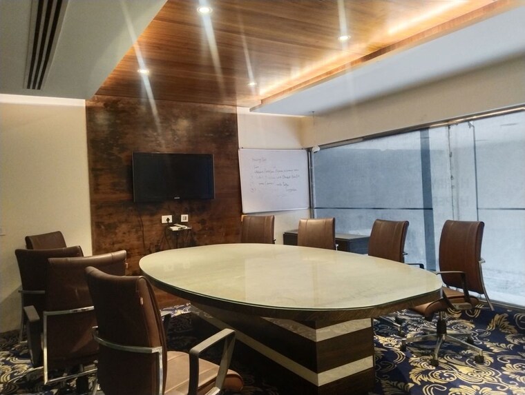 Kitchen, sector 7 Commercial Office Space 2500 Sq.Ft. In Sector 7 Chandigarh 10534898