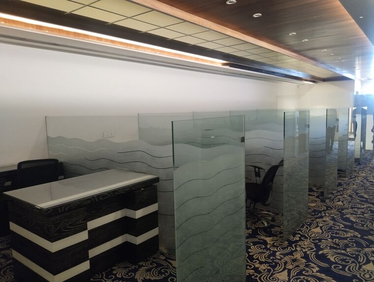 undefined, sector 7 Commercial Office Space 2500 Sq.Ft. In Sector 7 Chandigarh 10534898