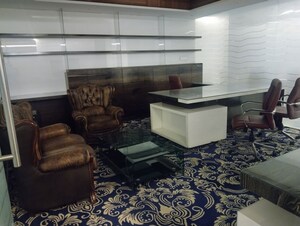  Office Space For Rent in Sector 7