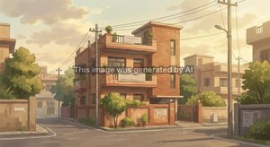  Apartment For Sale in Laxmi Garden