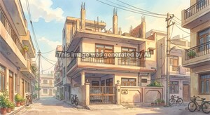  Builder Floor For Sale in Uttam Nagar