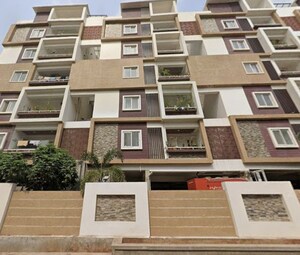  Apartment – Exterior View View at Ramanthapur - for Sale