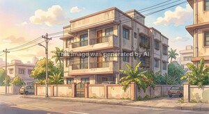  Apartment For Sale in Manjarli