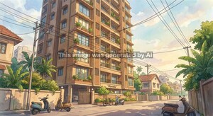  Apartment For Sale in Khoni