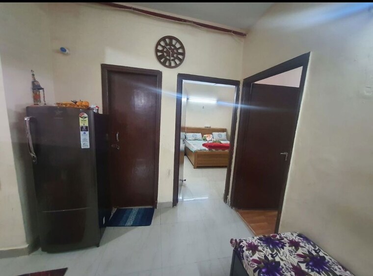 Living Room, srs-royal-hills 3 Bedroom 1450 Sq.Ft. Apartment In Sector 87 Faridabad 10534956