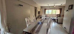 5 BHK Apartment For Sale in Lunkad Skylounge