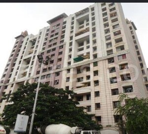 1.5 BHK Apartment – Exterior View View at Runwal Pearl, Manpada - for Rent
