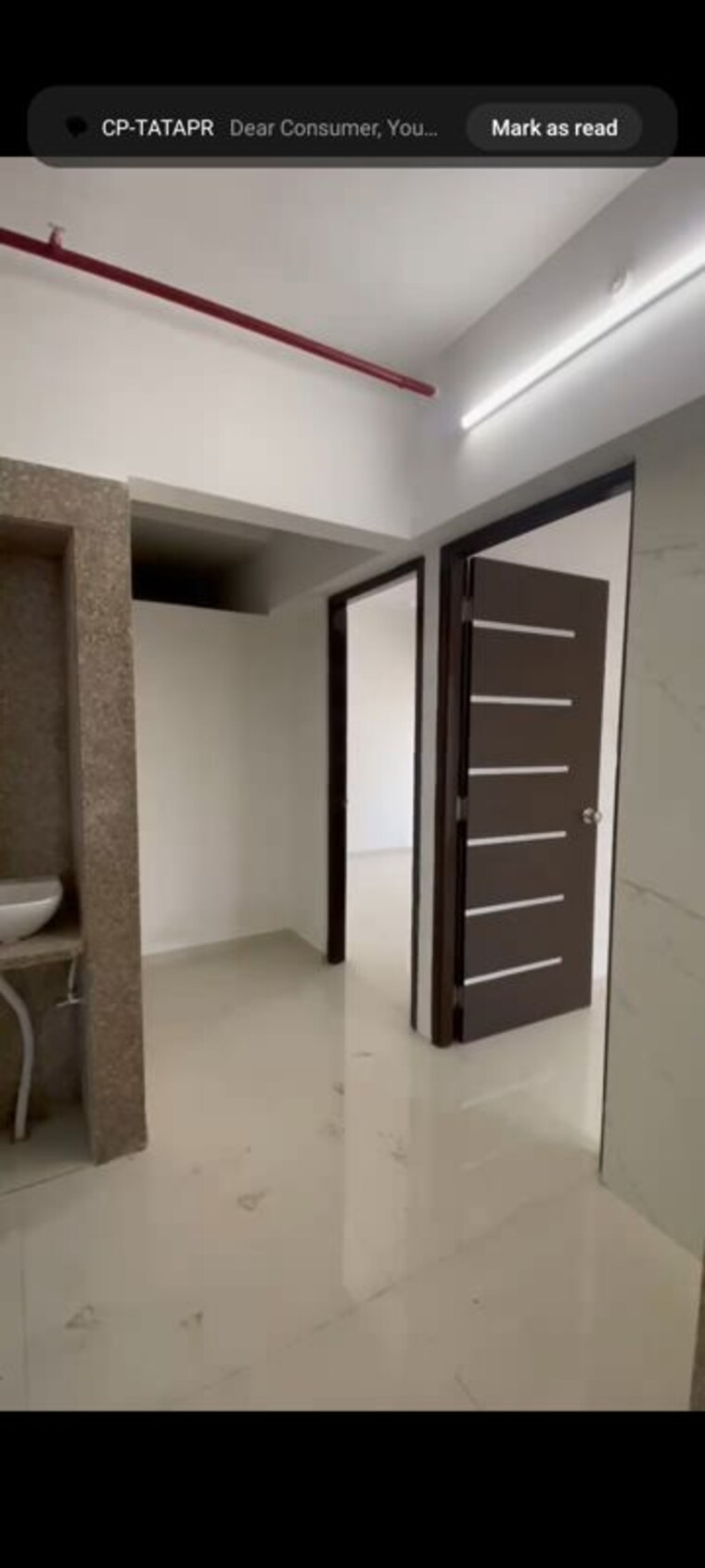 undefined, jp-north-aviva 1 Bedroom 575 Sq.Ft. Apartment In Mira Road Thane 10534968