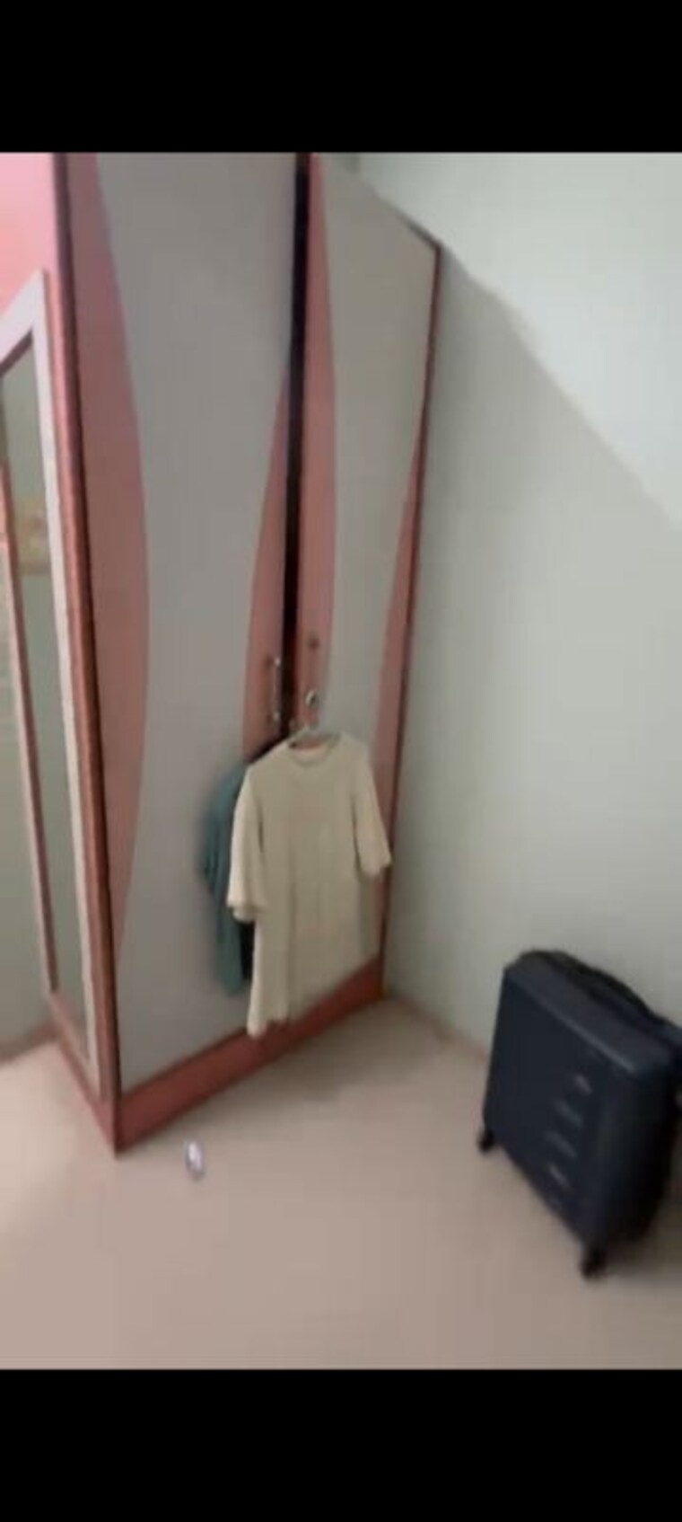 Bathroom, baba-vihar 2 Bedroom 600 Sq.Ft. Apartment In Kurla Mumbai 10534975