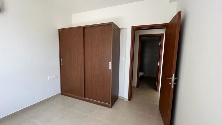 Room, bhartiya-nikoo-homes-phase-2 2.5 Bedroom 1450 Sq.Ft. Apartment In Thanisandra Main Road Bangalore 10534990