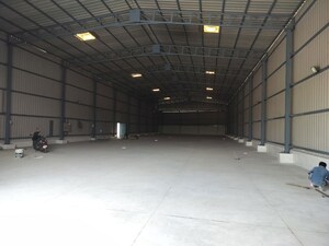  Warehouse For Rent in Chettipalayam