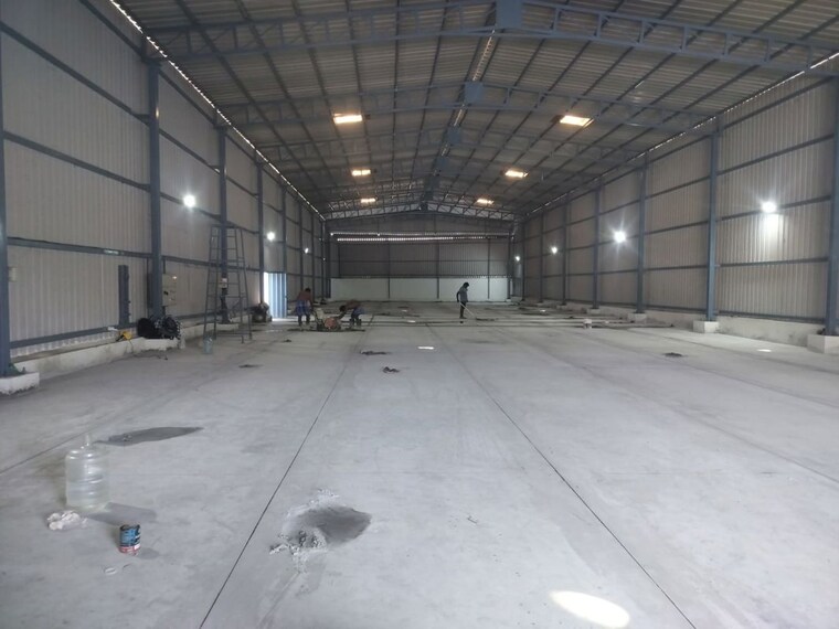  Parking, chettipalayam Commercial Warehouse 12000 Sq.Ft. In Chettipalayam Coimbatore 10534043