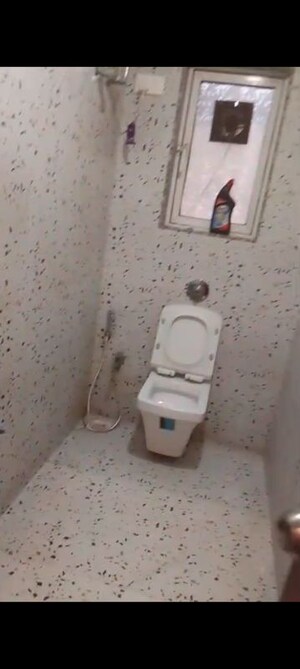 Bathroom in 2 BHK Apartment at Shree Swami Samarth CHS Kurla, Kurla East – for Rent