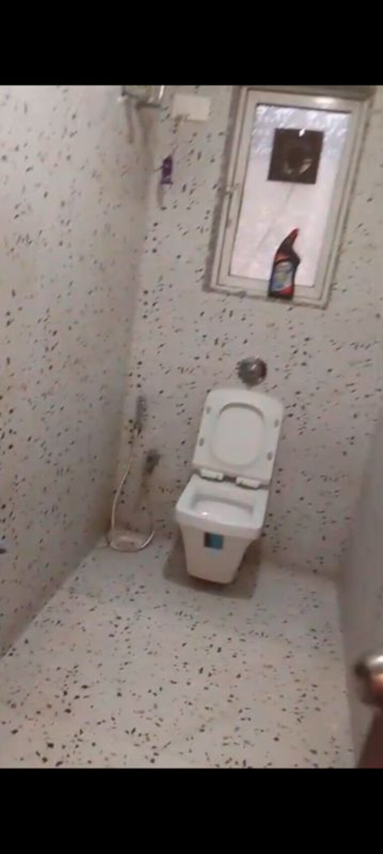 Bathroom, shree-swami-samarth-chs-kurla 2 Bedroom 600 Sq.Ft. Apartment In Kurla East Mumbai 10534994