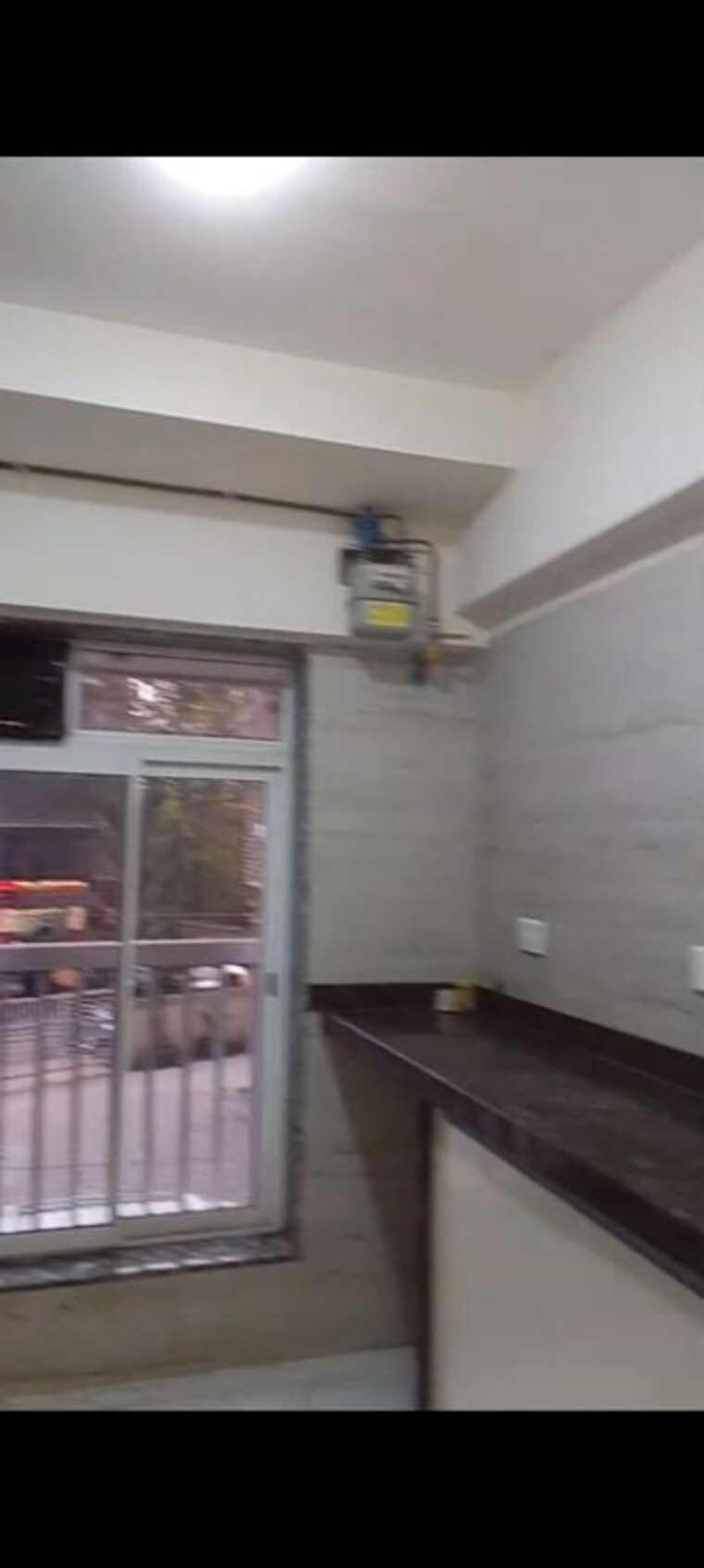 Kitchen, shree-swami-samarth-chs-kurla 2 Bedroom 600 Sq.Ft. Apartment In Kurla East Mumbai 10534994