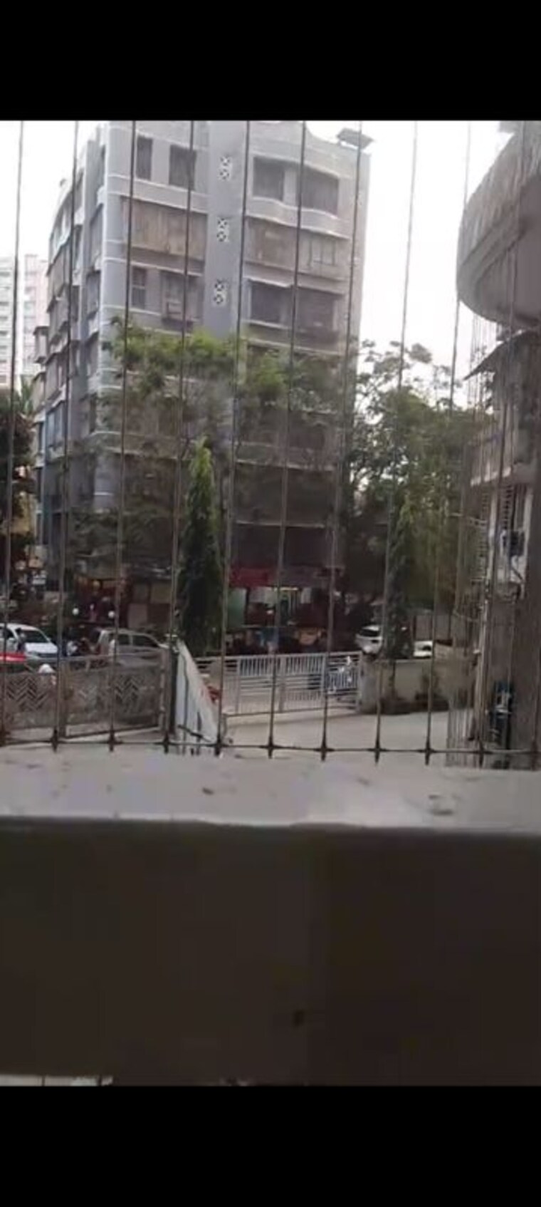 Exterior View, shree-swami-samarth-chs-kurla 2 Bedroom 600 Sq.Ft. Apartment In Kurla East Mumbai 10534994