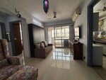 2 BHK + Prayer Room 1296 Sq.Ft. Apartment in Army Sispal Vihar
