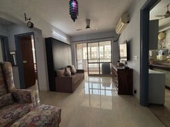 2 BHK + Prayer Room Apartment For Sale in Army Sispal Vihar