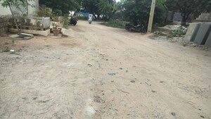   Plot at Jubilee Hills – for Sale
