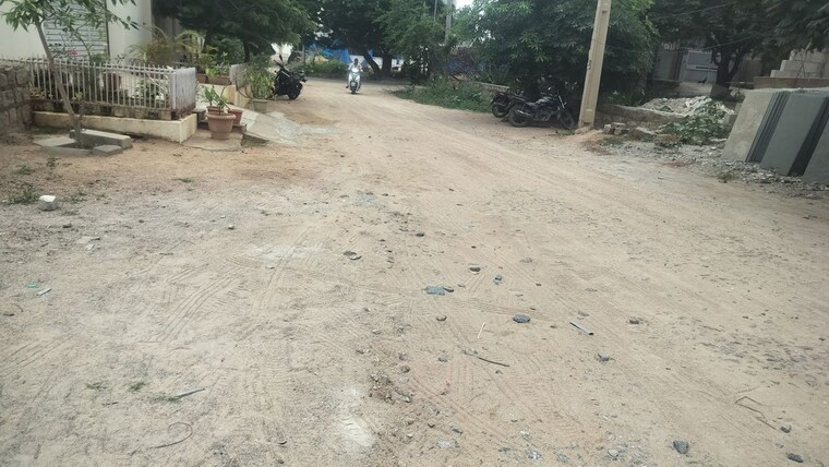 undefined, jubilee hills  400 Sq.Ft. Plot In Jubilee Hills Hyderabad 10534991