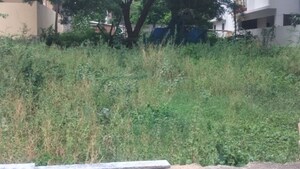  Plot – Garden View at Jubilee Hills - for Sale