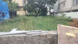  Plot For Sale in Jubilee Hills
