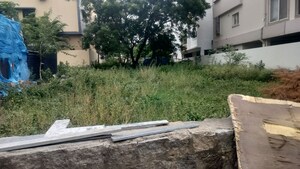 Plot Area in  Plot at Jubilee Hills – for Sale