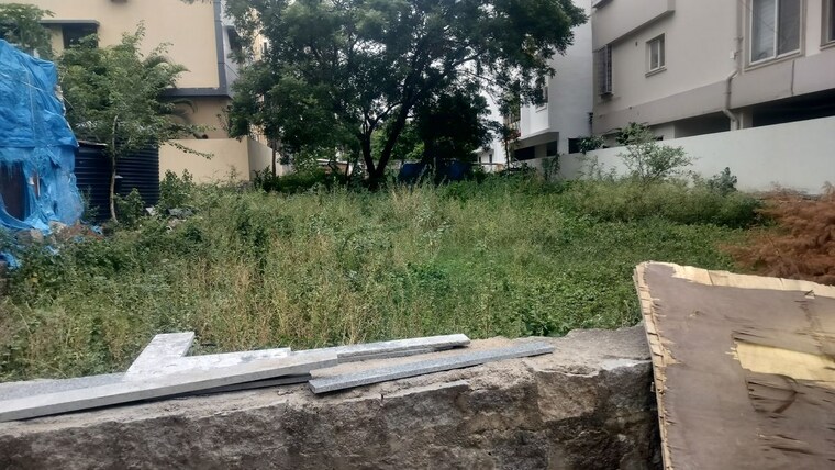 undefined, jubilee hills  400 Sq.Ft. Plot In Jubilee Hills Hyderabad 10534991