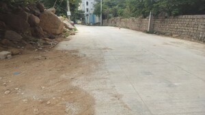   Plot at Jubilee Hills – for Sale