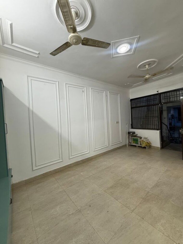 Room, orbit-signature-walk 3 Bedroom 1980 Sq.Ft. Apartment In Vip Road Zirakpur 10534981