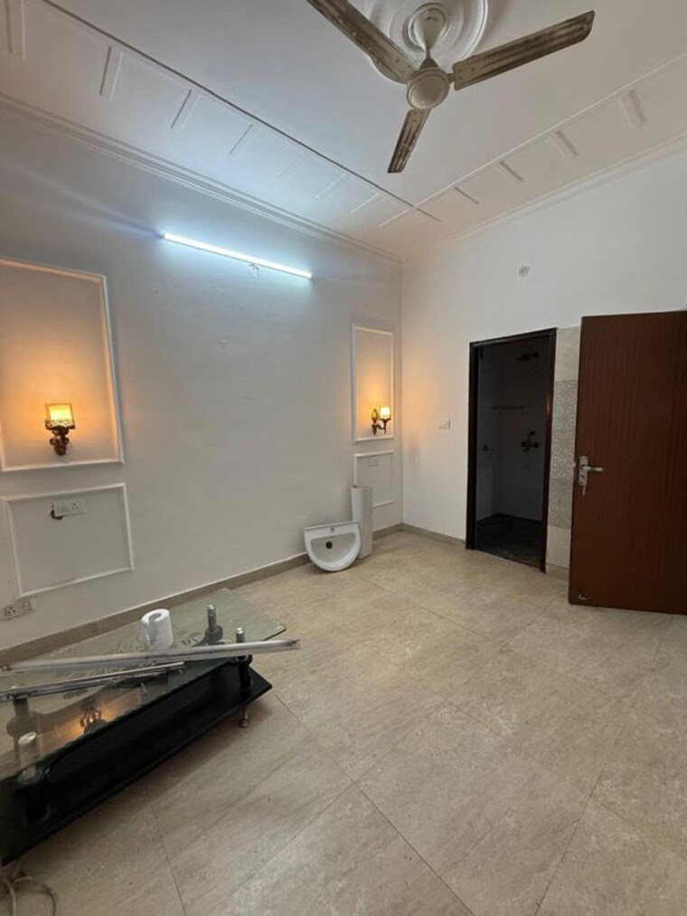Kitchen, orbit-signature-walk 3 Bedroom 1980 Sq.Ft. Apartment In Vip Road Zirakpur 10534981