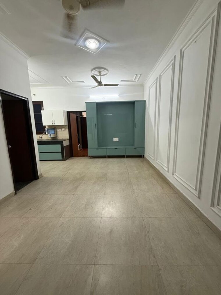 Room, orbit-signature-walk 3 Bedroom 1980 Sq.Ft. Apartment In Vip Road Zirakpur 10534981